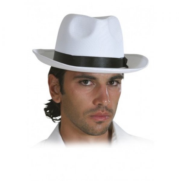 Αποκριάτικο Καπέλο Αλ Καπόνε